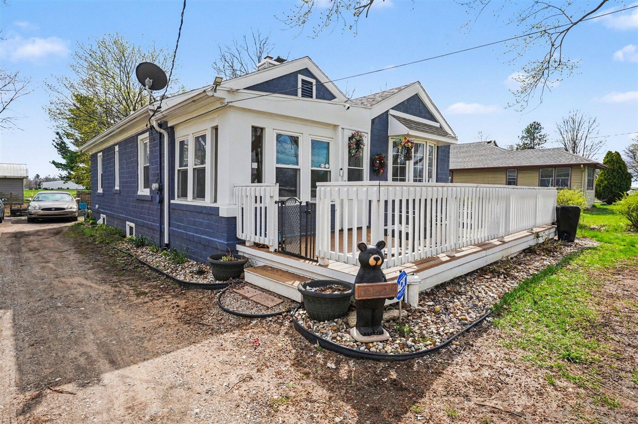 2961 W Dickman Road Property Photo 1