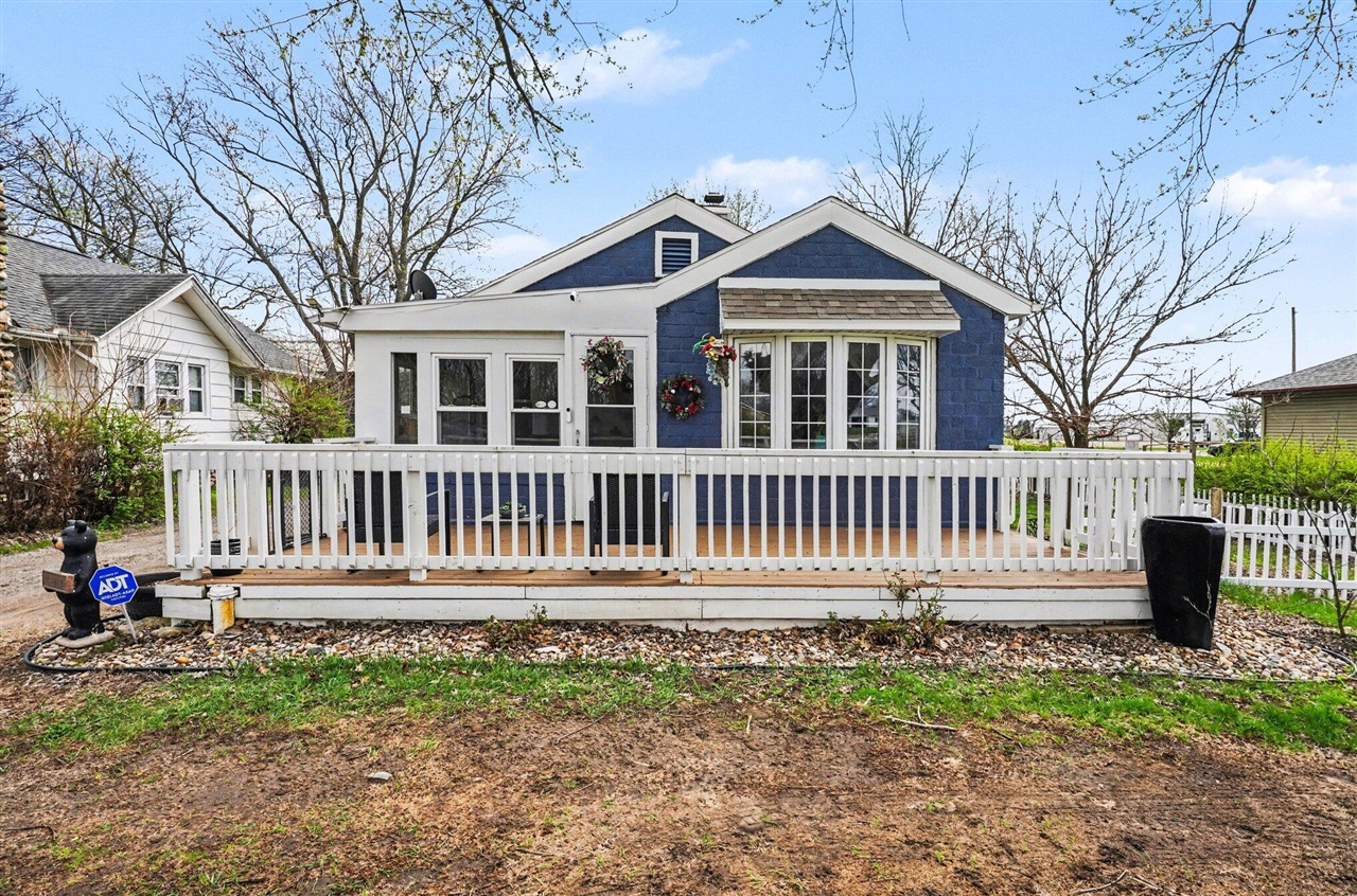 2961 W Dickman Road Property Photo 3