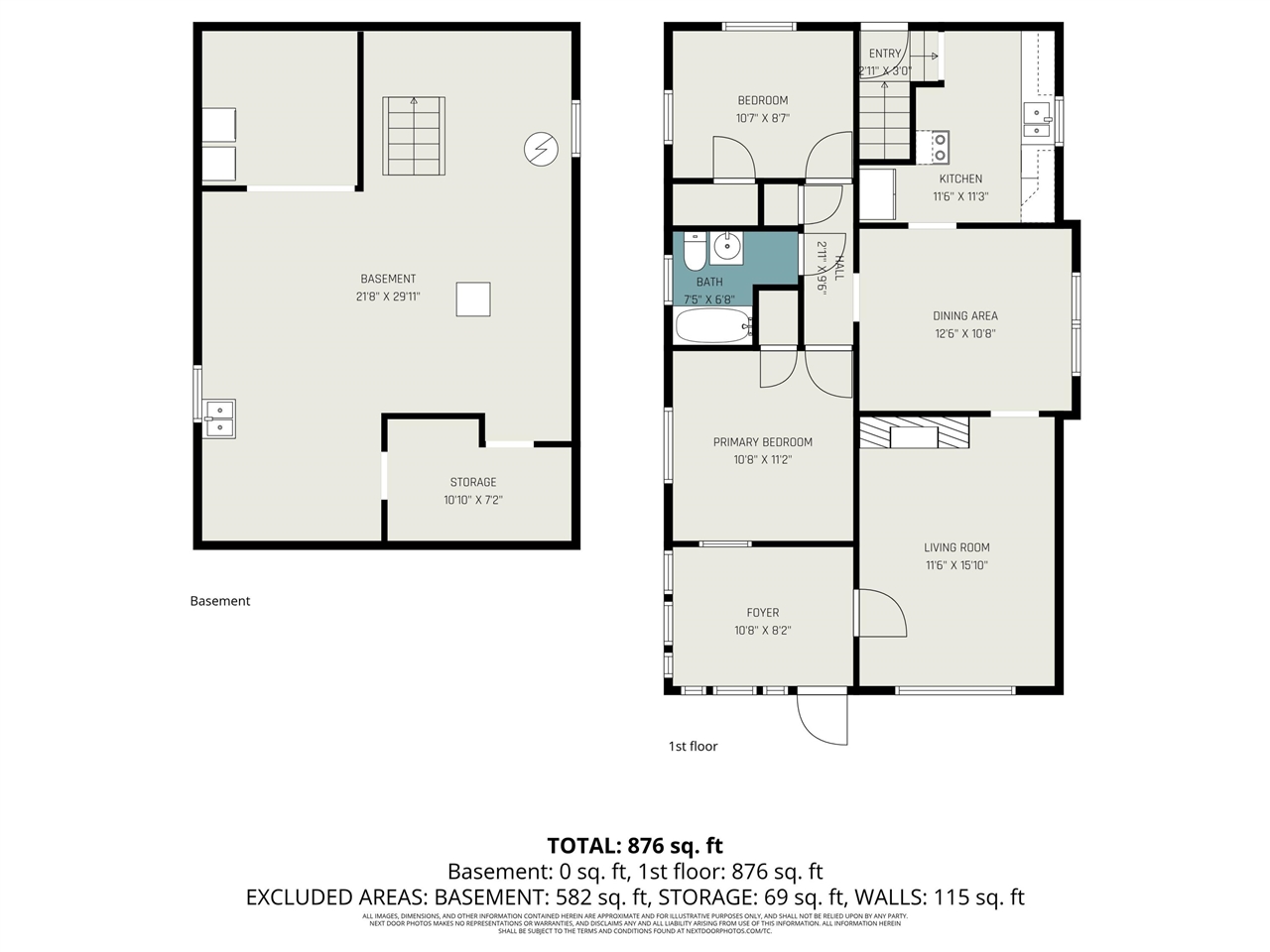 2961 W Dickman Road Property Photo 25