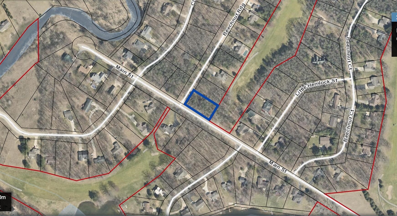 6718 Beechnut Ridge Property Photo 18