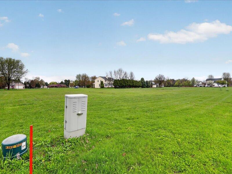 838 Maple Meadows Avenue Property Photo 4