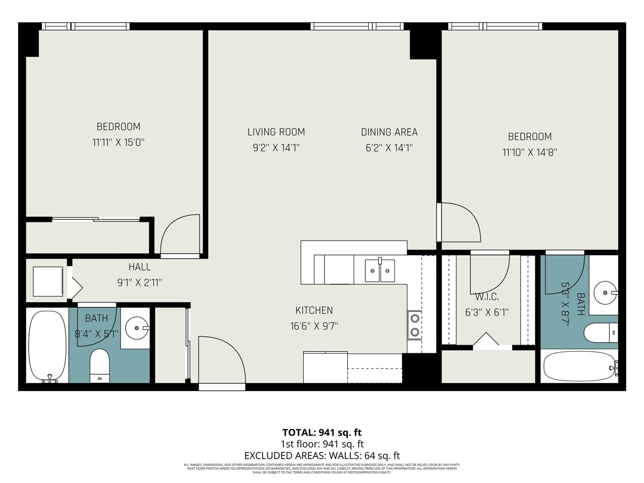 158 Campau Circle Property Photo 18
