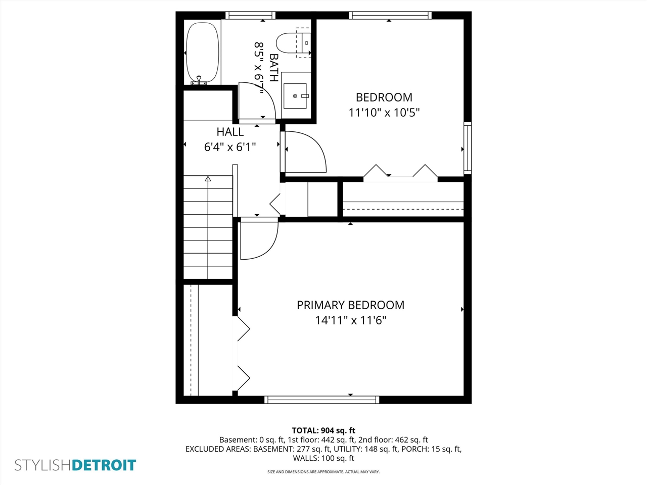 3045 Elstead Street Property Photo 33