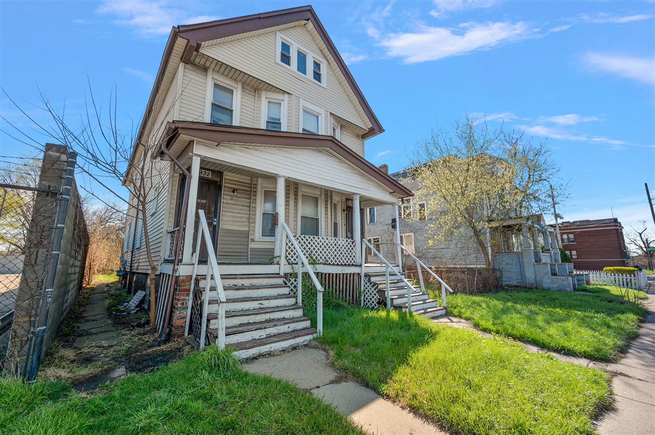3930 Mount Elliott Street Property Photo 4
