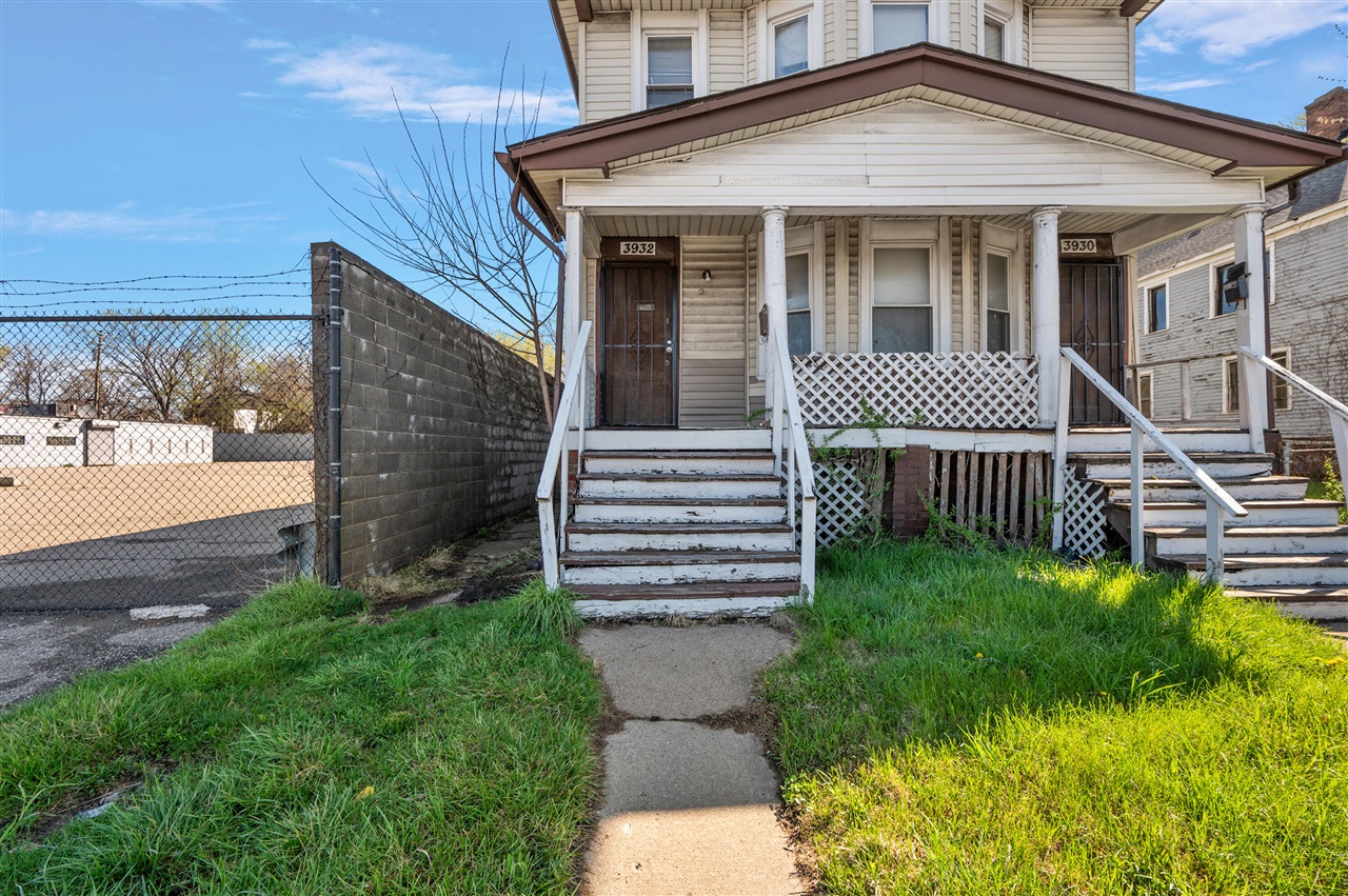 3930 Mount Elliott Street Property Photo 5