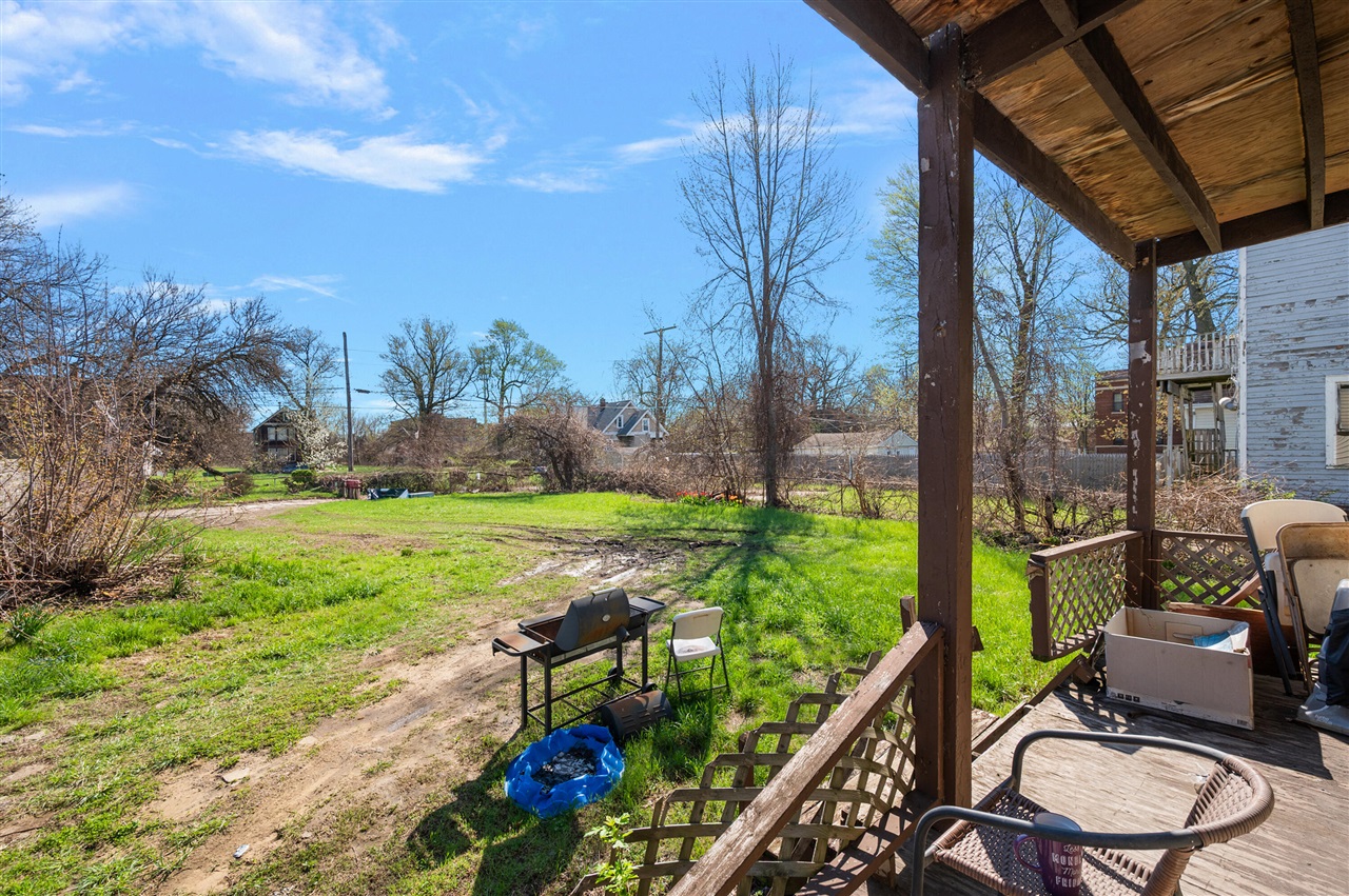 3930 Mount Elliott Street Property Photo 9