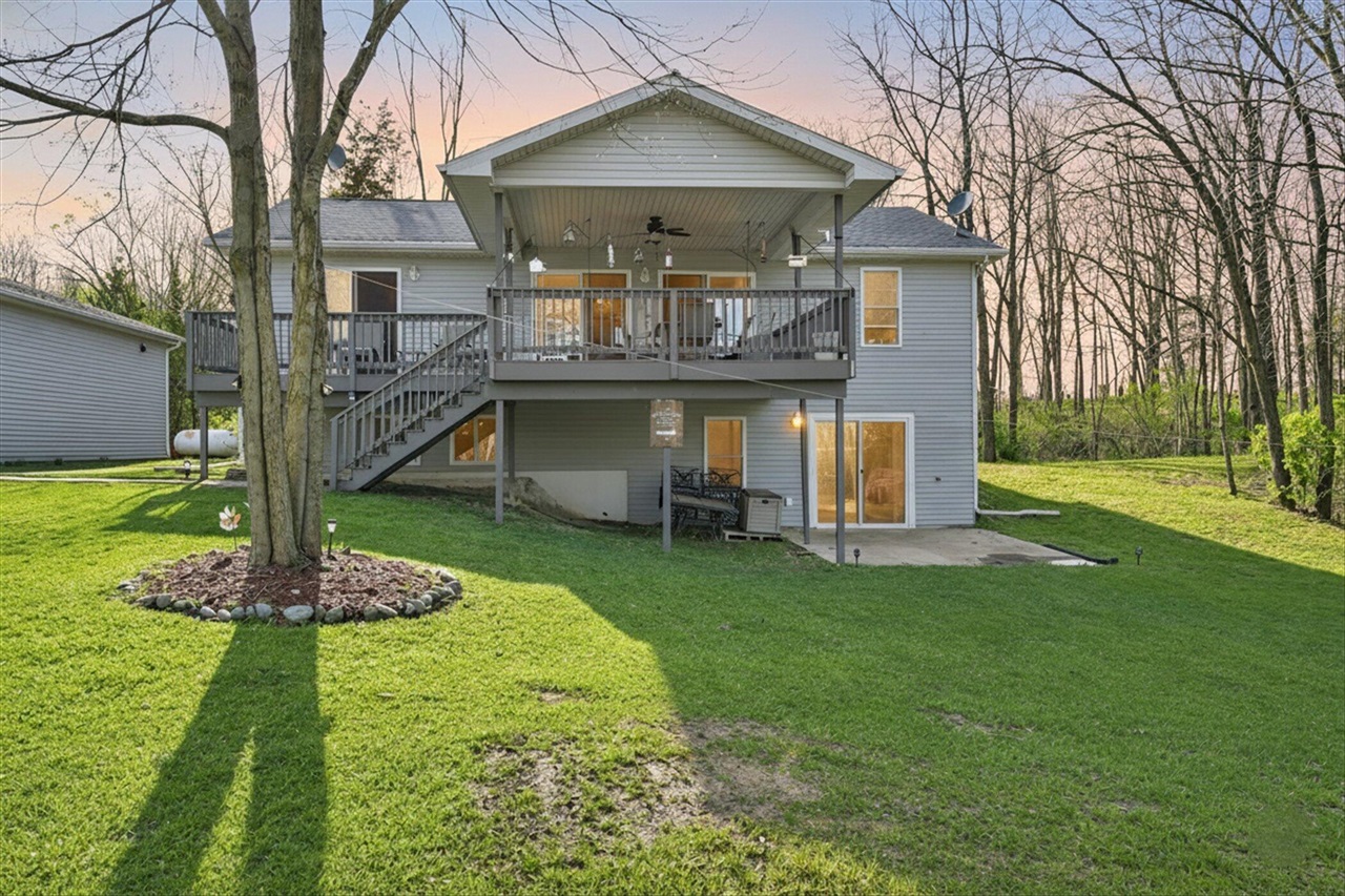14165 Crampton Road Property Photo 2