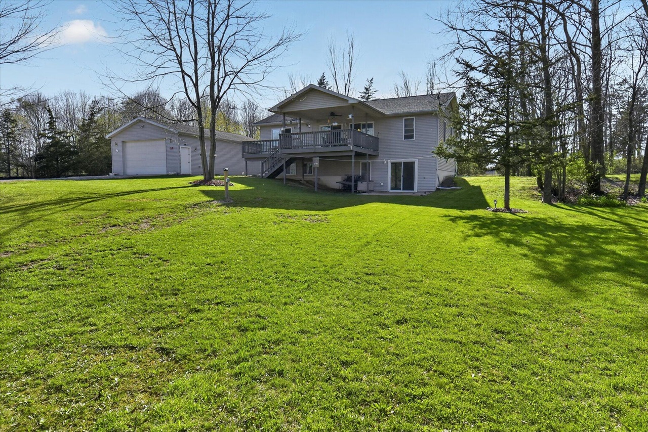 14165 Crampton Road Property Photo 3