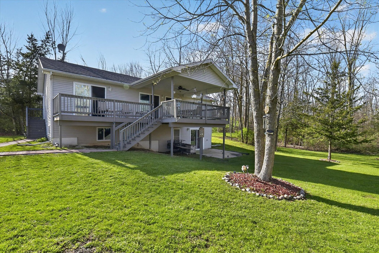 14165 Crampton Road Property Photo 4