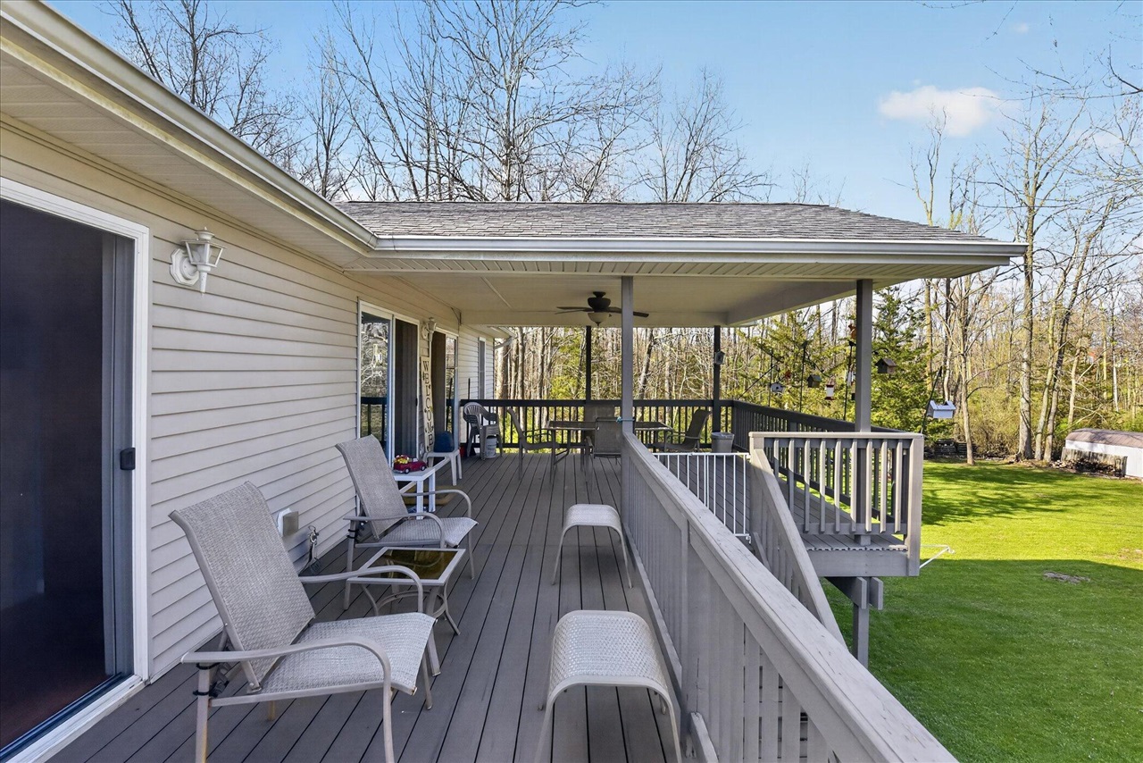 14165 Crampton Road Property Photo 6