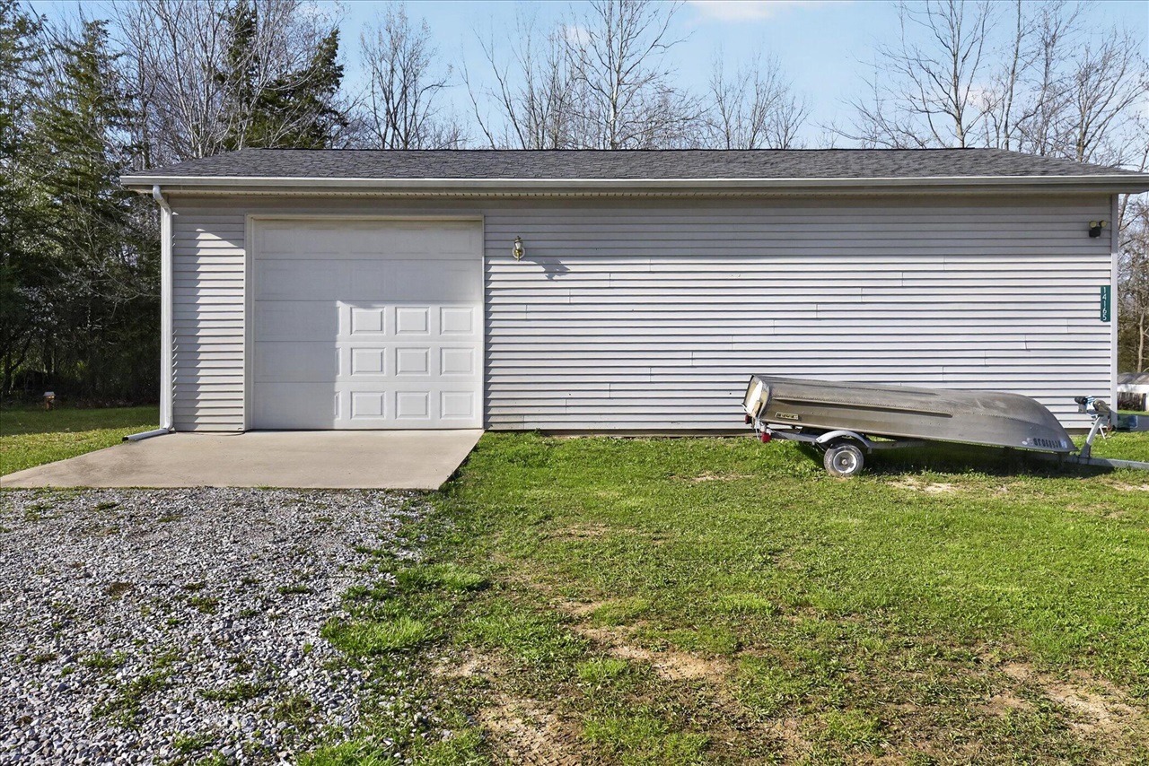 14165 Crampton Road Property Photo 9