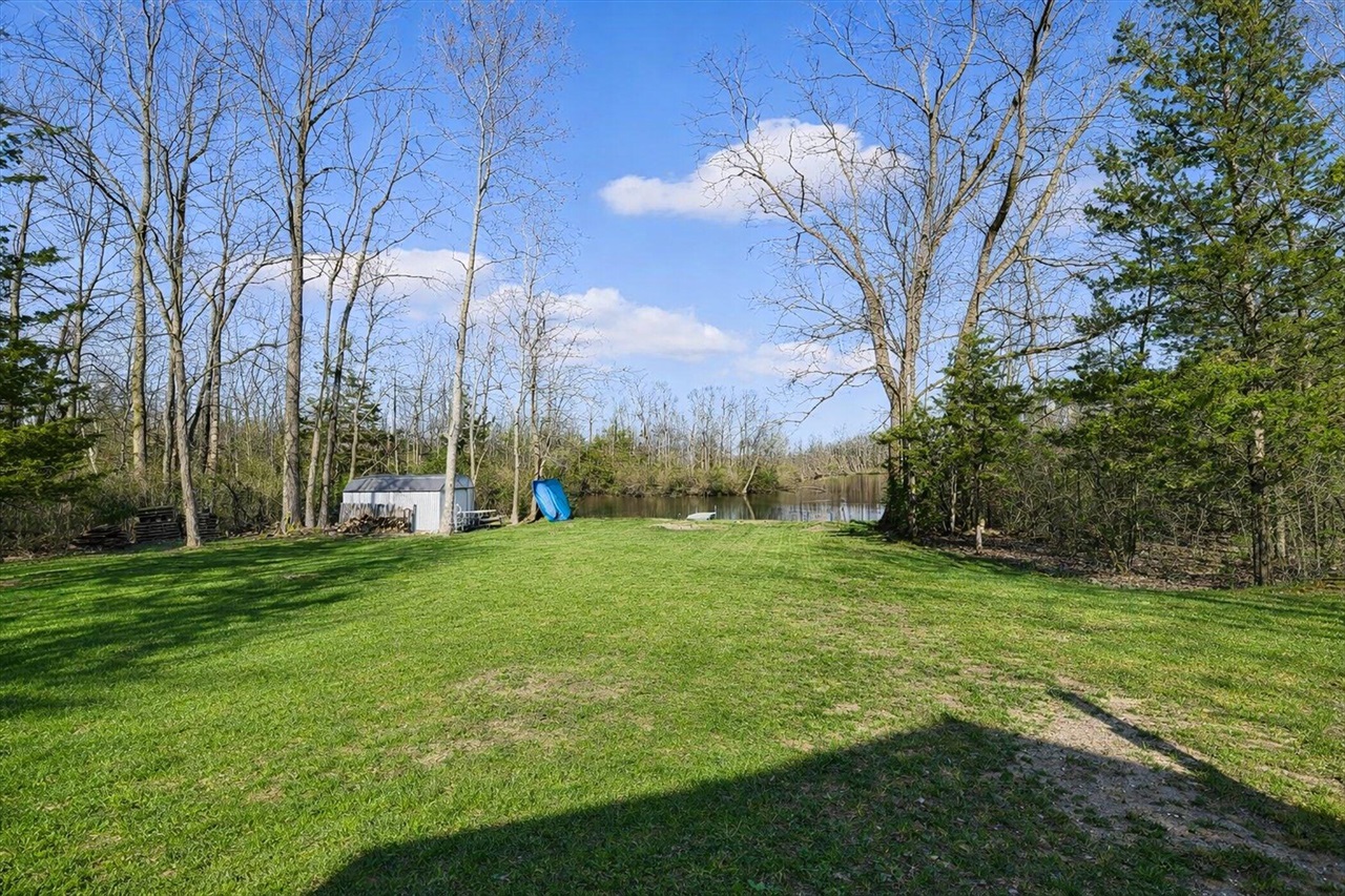 14165 Crampton Road Property Photo 13