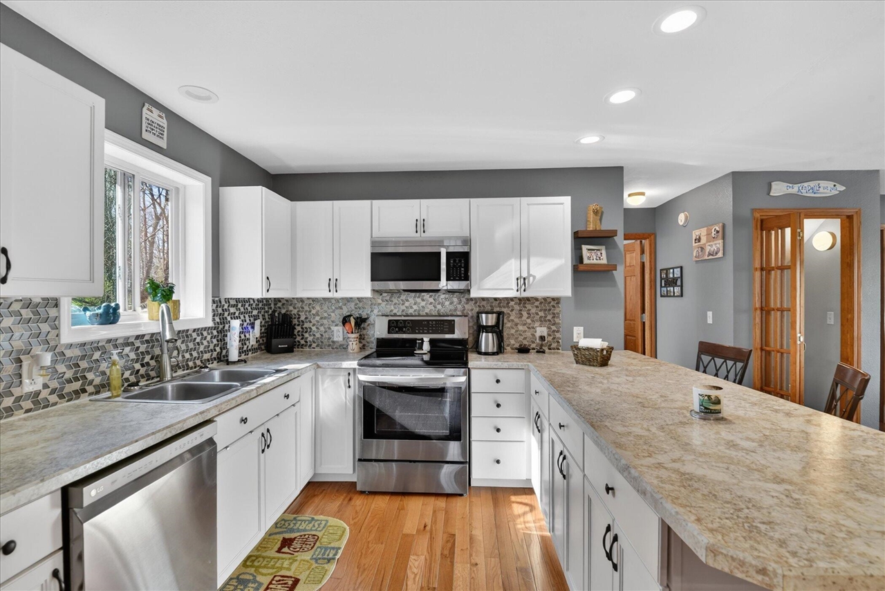 14165 Crampton Road Property Photo 17