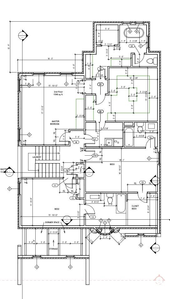 1886 Henrietta Street Property Photo 18