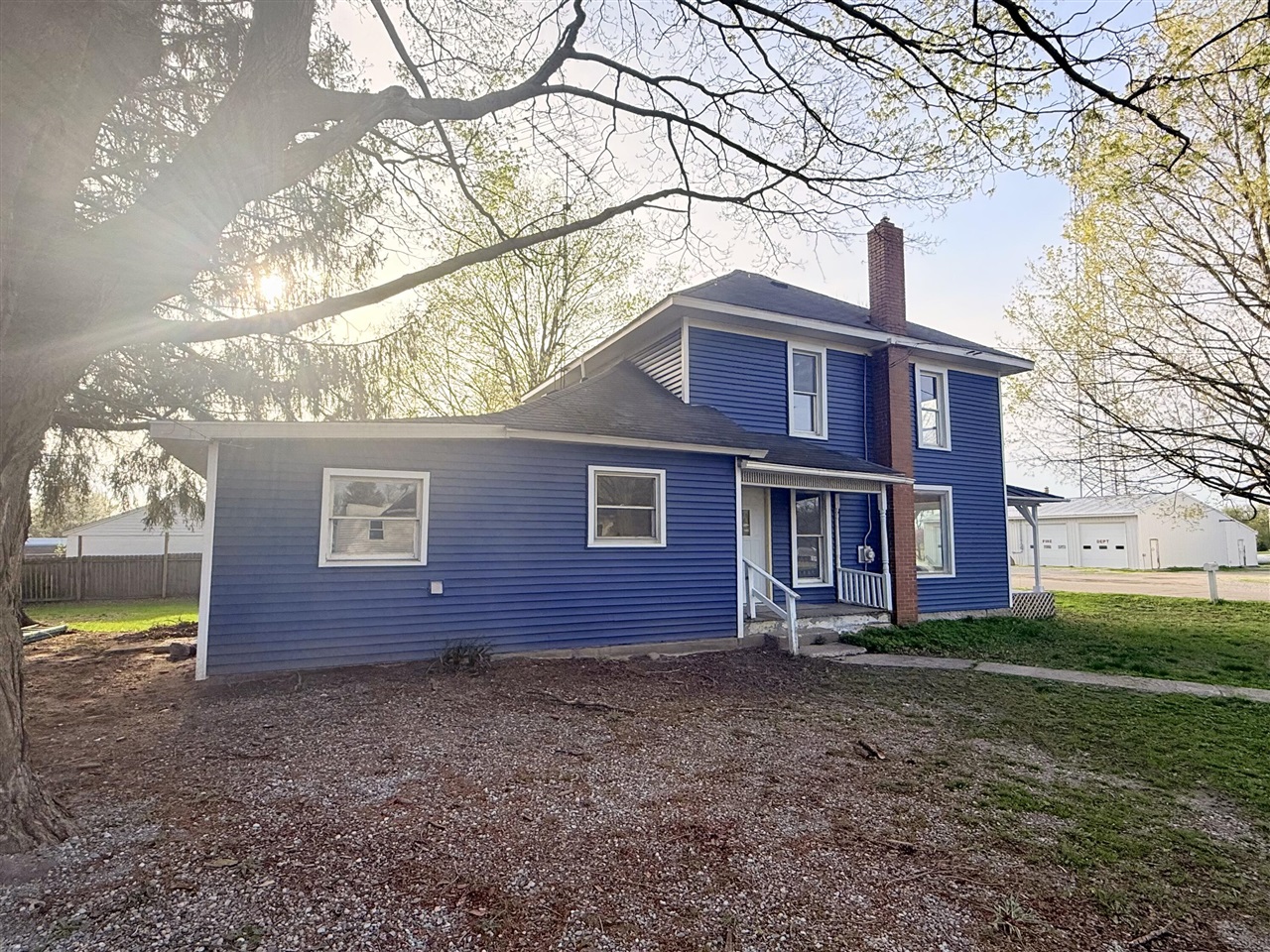 2249 E Montgomery Road Property Photo 5
