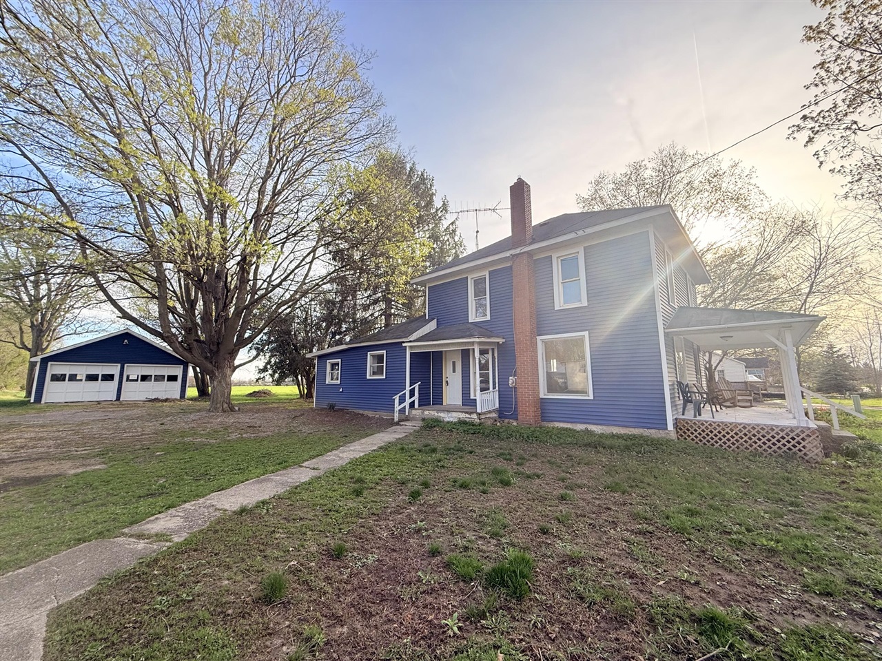 2249 E Montgomery Road Property Photo 10
