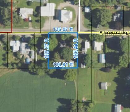 2249 E Montgomery Road Property Photo 27