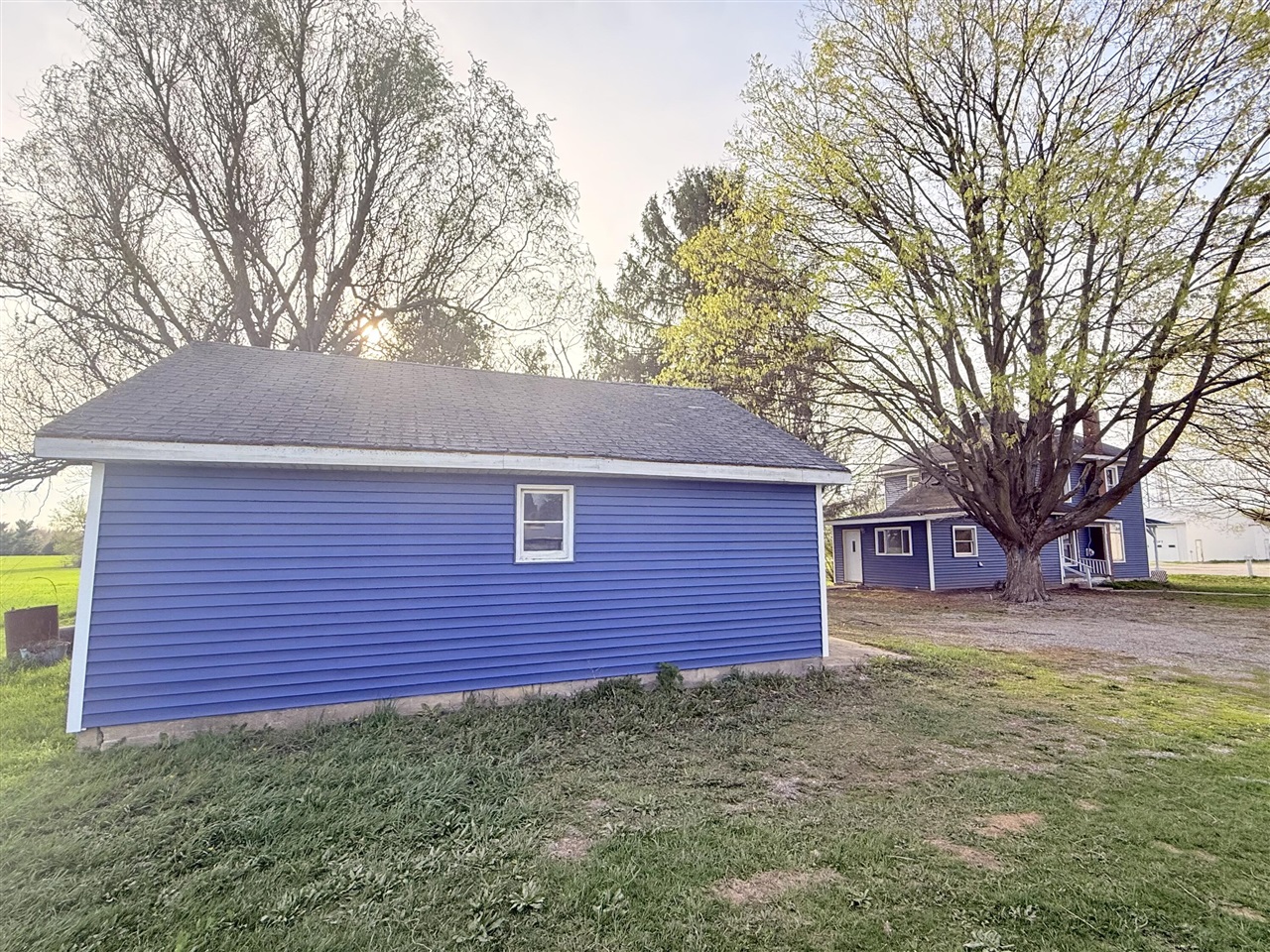 2249 E Montgomery Road Property Photo 30