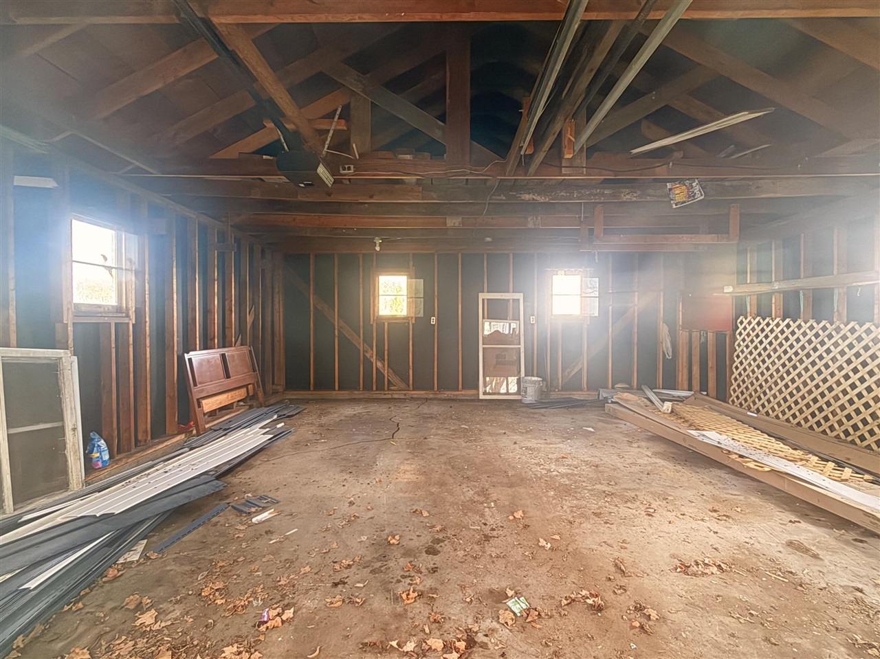 2249 E Montgomery Road Property Photo 31