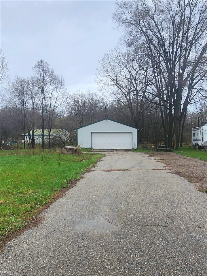 1491 S Leaton Road Property Photo 1