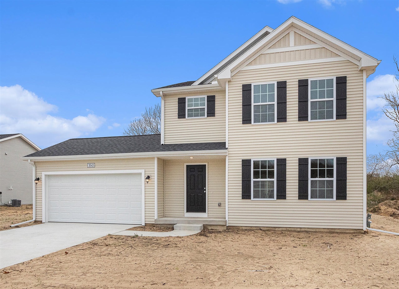 155 Peppermint Drive Property Photo 1