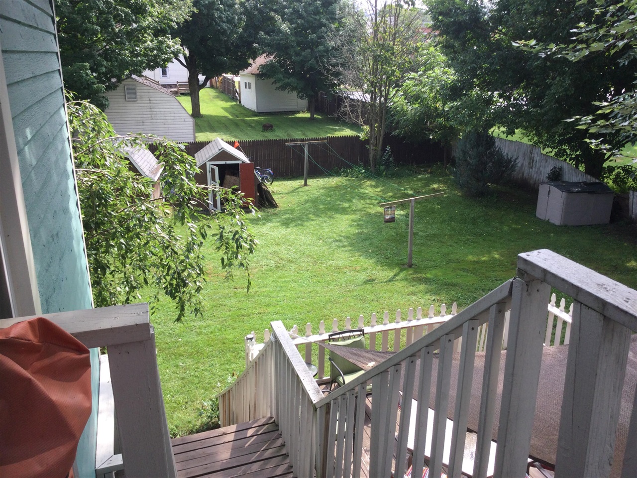 121 W State Street Property Photo 8