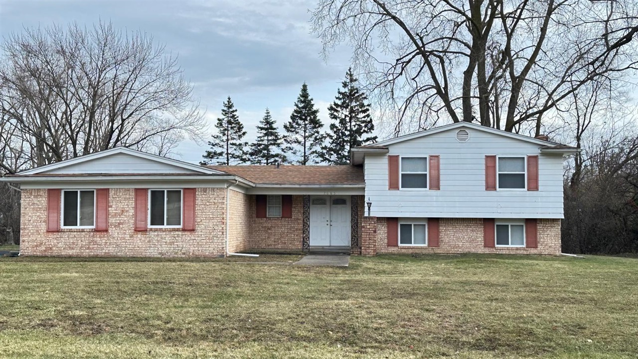 2665 Peterboro Road Property Photo 1