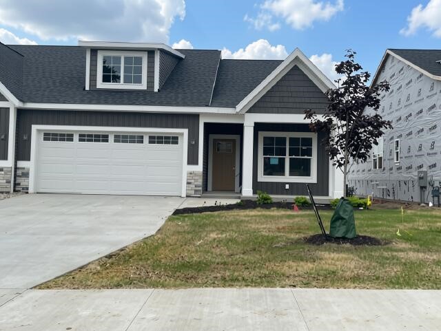 1615 Eagle View Trail Property Photo 1