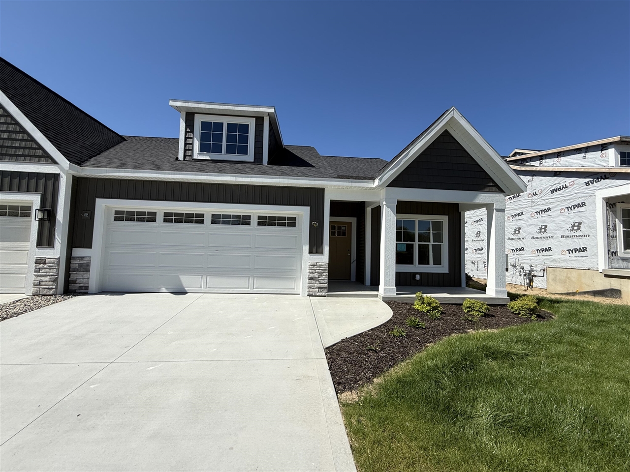 1615 Eagle View Trail Property Photo 1