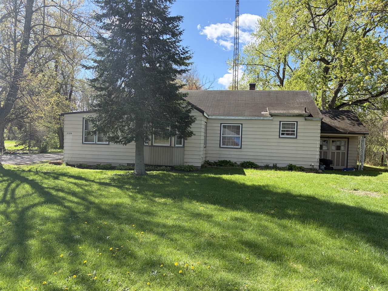 2394 Yankee Street Property Photo 1