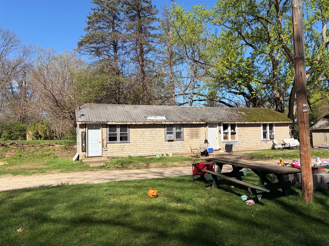 2394 Yankee Street Property Photo 3