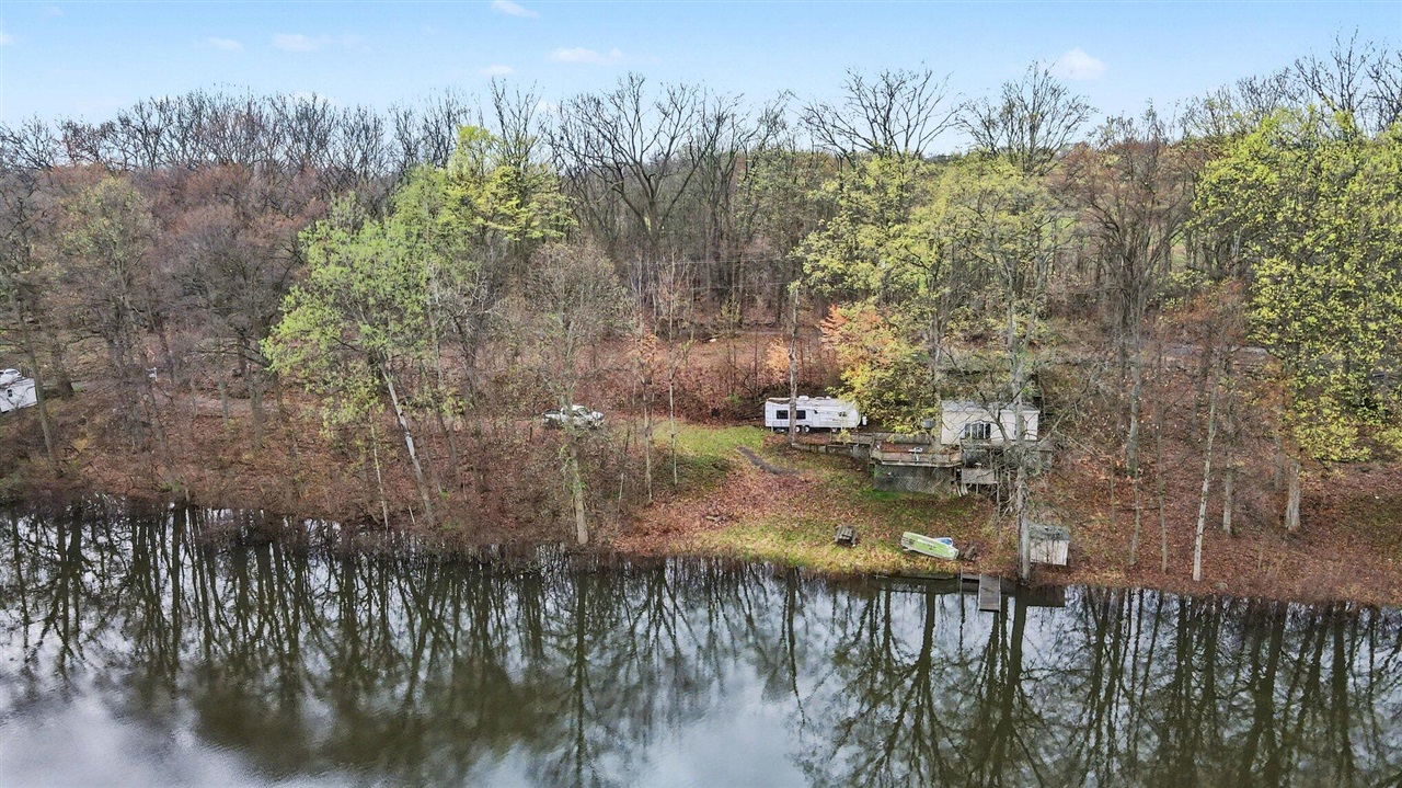 2681 Geneva Lake Drive Property Photo 1