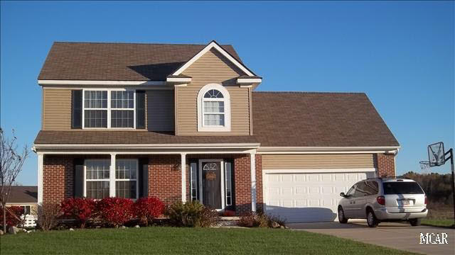 1246 Plum Grove Drive Property Photo 1