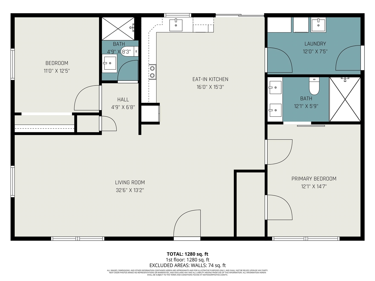 2346 W Madison Road Property Photo 27