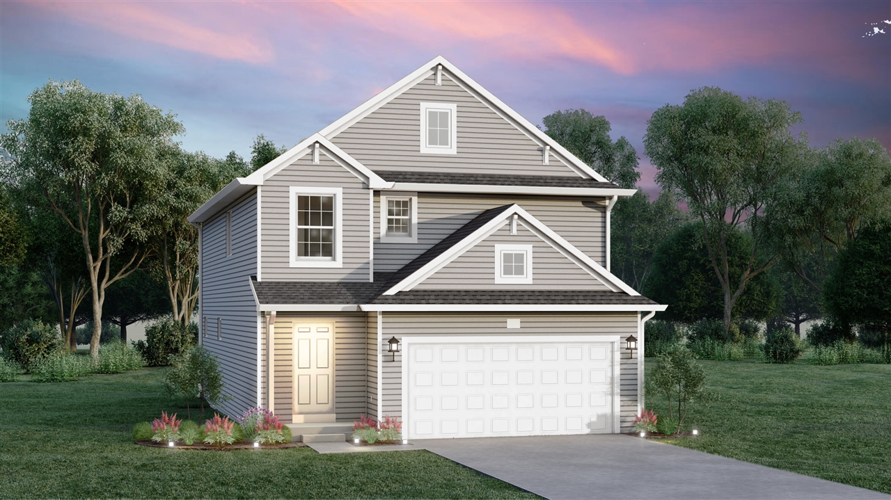 2789 Sanderling Court Property Photo 1