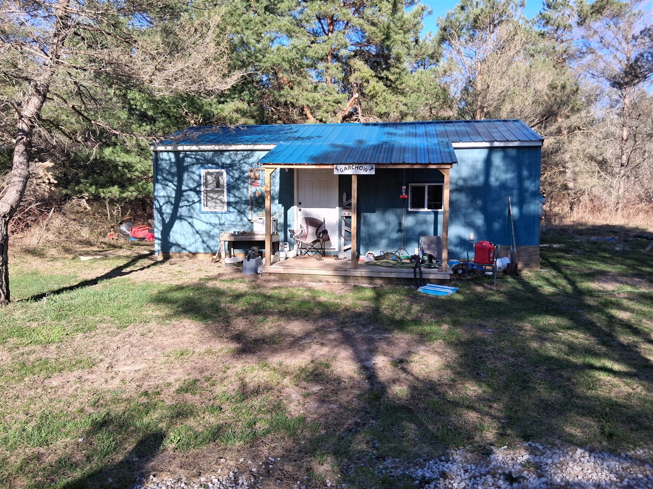 4326 Heath Road Property Photo 1