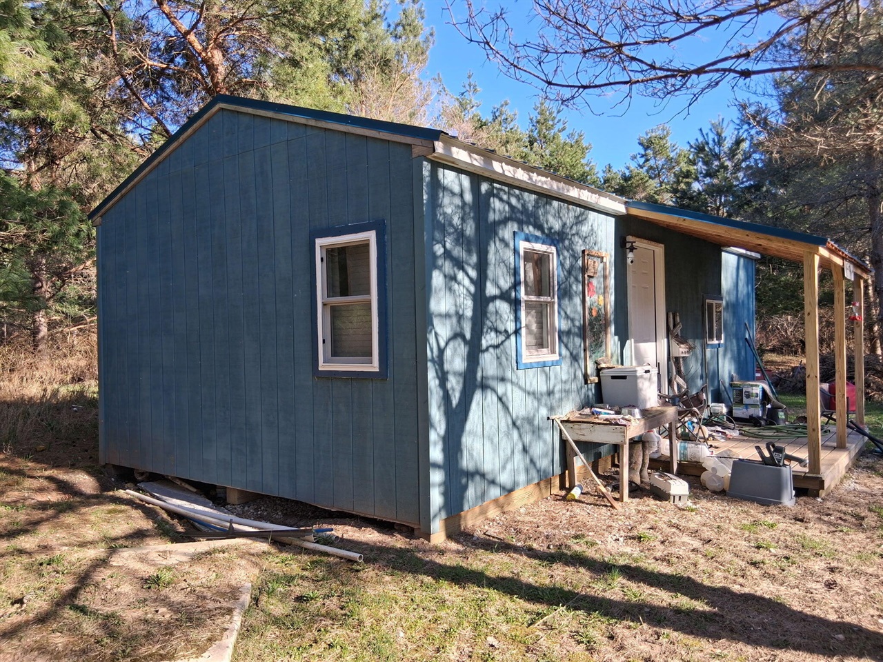 4326 Heath Road Property Photo 3