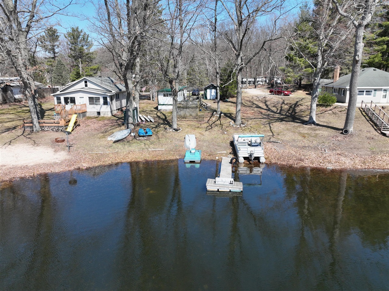 5193 E Hightower Lake Road