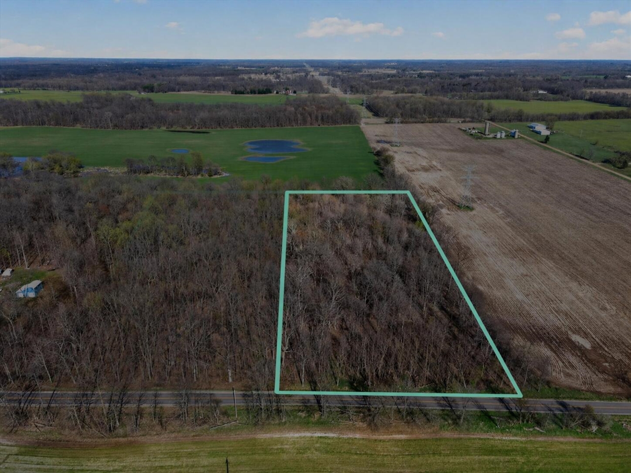 V/l Holibaugh Road Property Photo 1