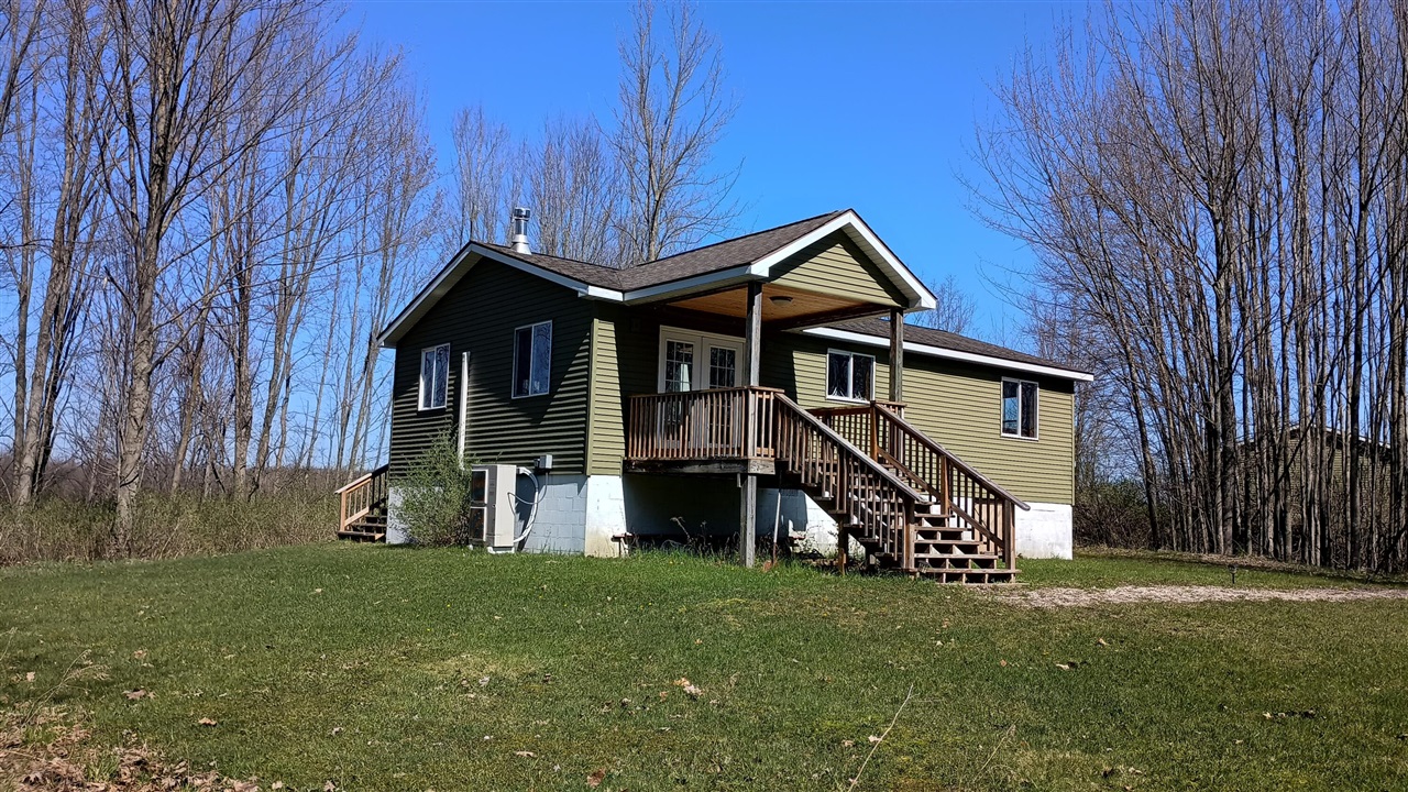 3607 E Hansen Road Property Photo 3
