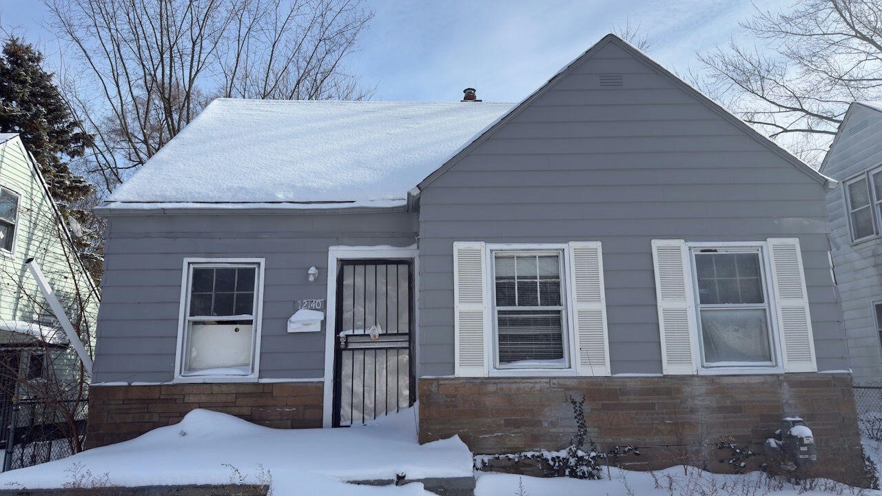 12140 Wayburn Street Property Photo 1