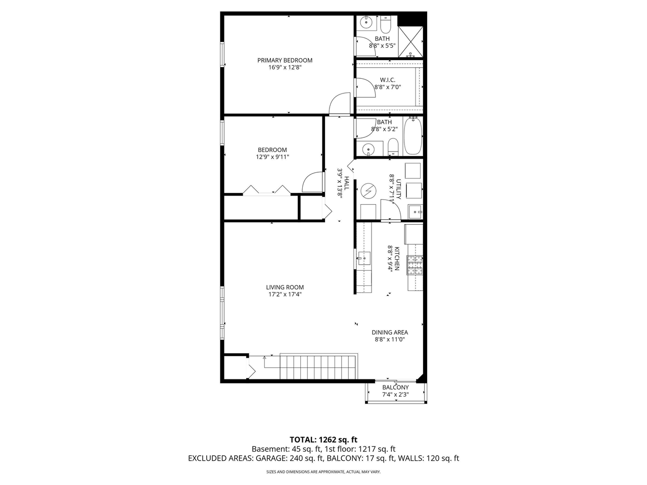 1304 Riversedge Drive Property Photo 4
