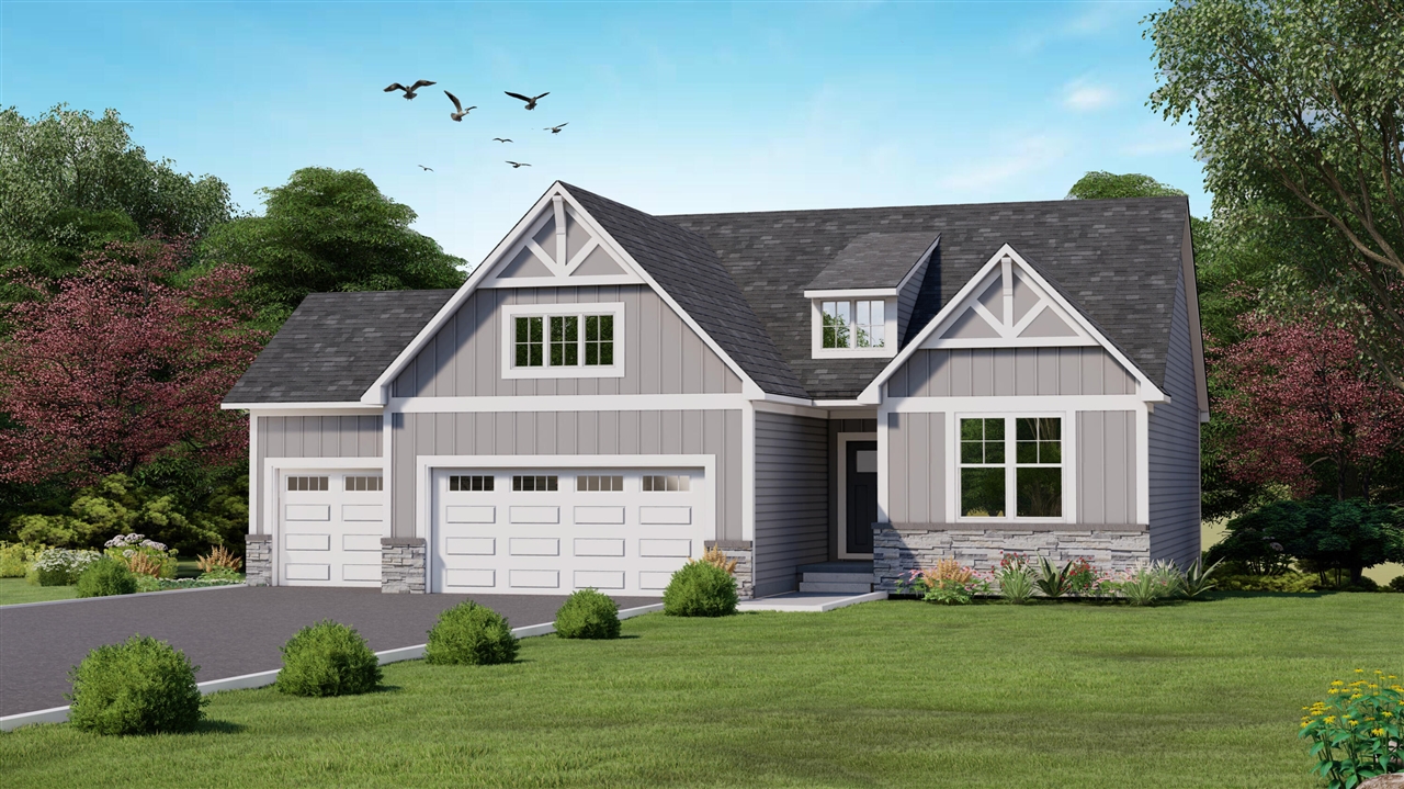 5796 Hay Wagon Road Property Photo 1