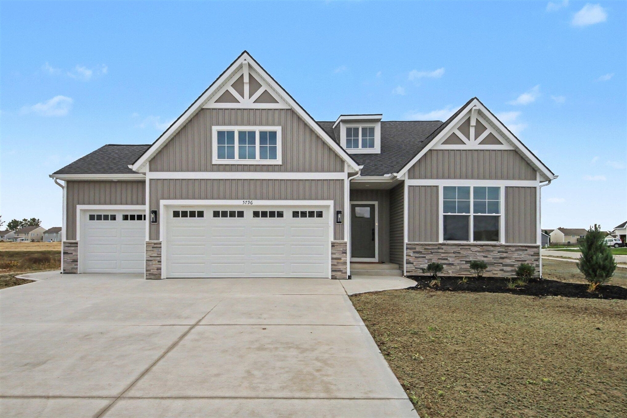 5796 Hay Wagon Road Property Photo 1