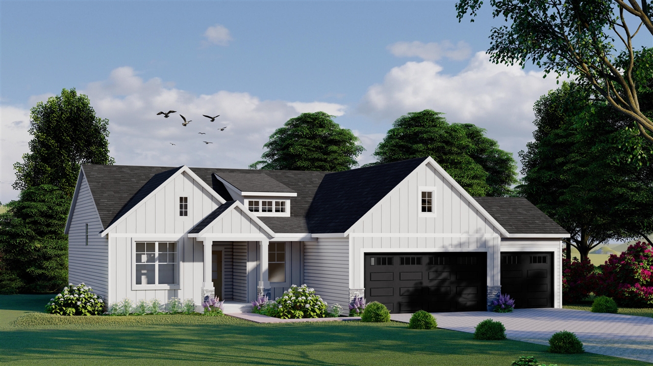 7024 Old Pasture Drive Property Photo 1