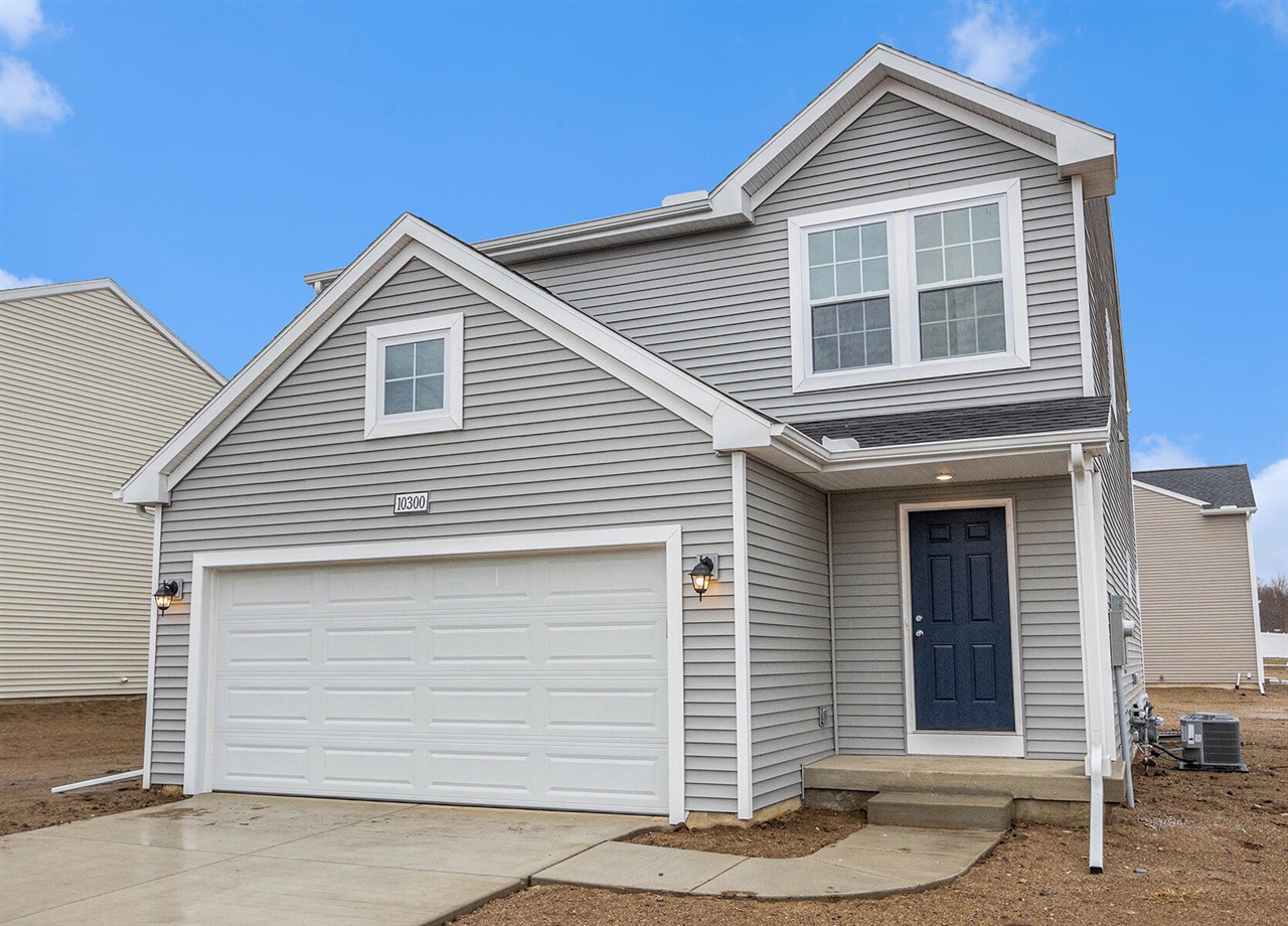 10100 Kearns Court Property Photo 1