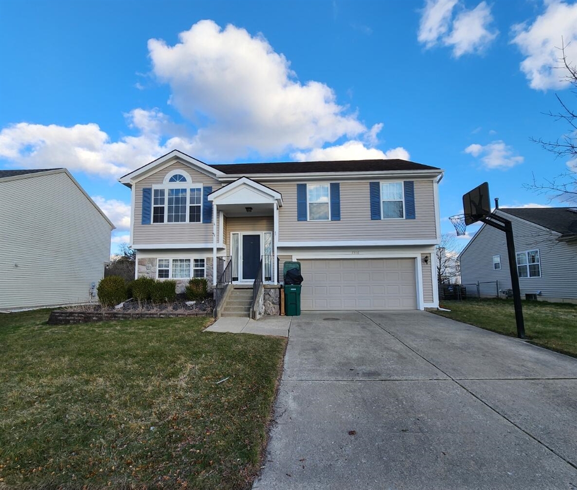 7316 Sea Mist Drive Property Photo 1