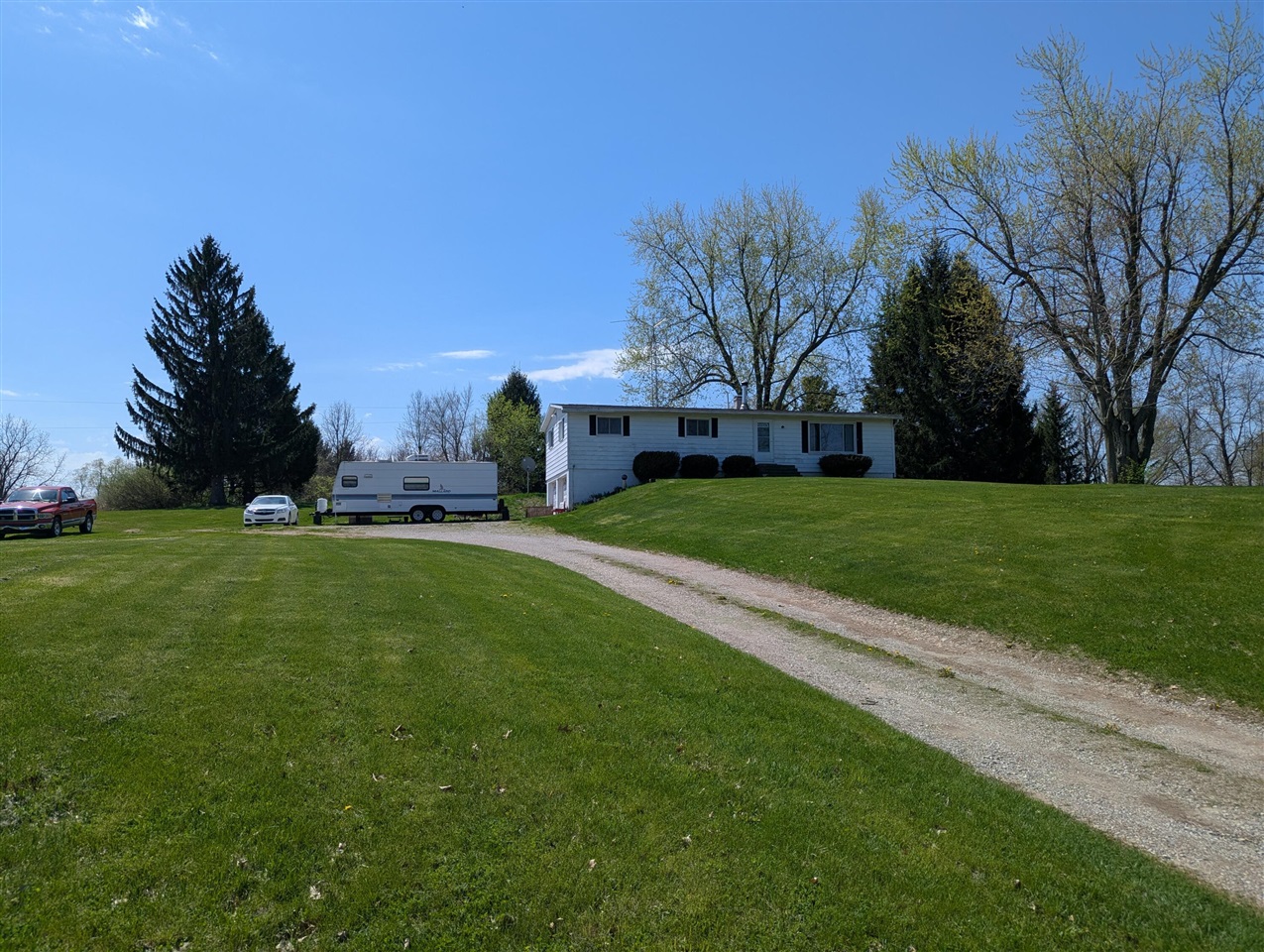 13421 Woerner Road Property Photo 1