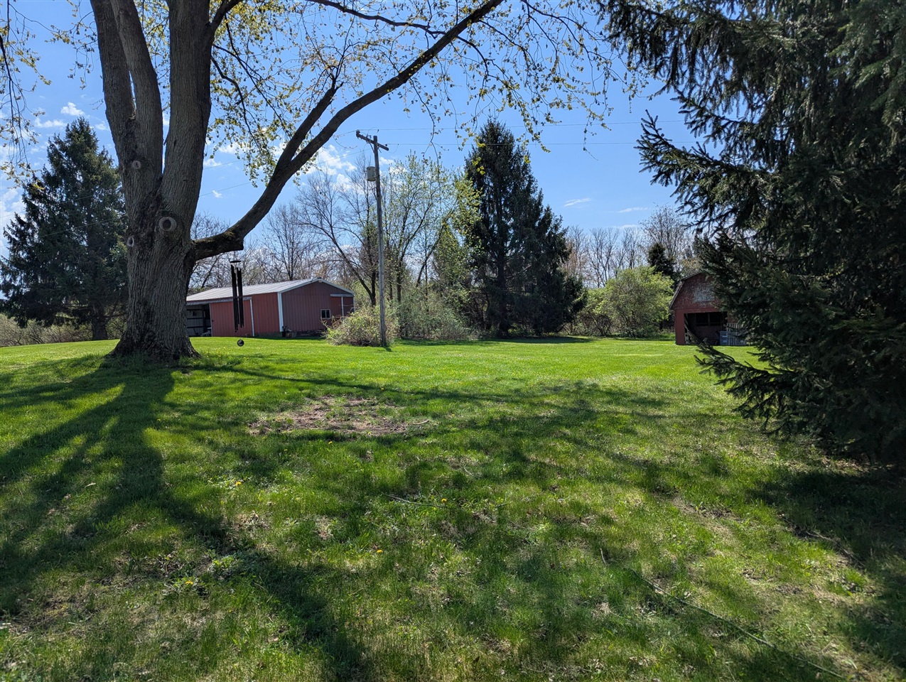 13421 Woerner Road Property Photo 2