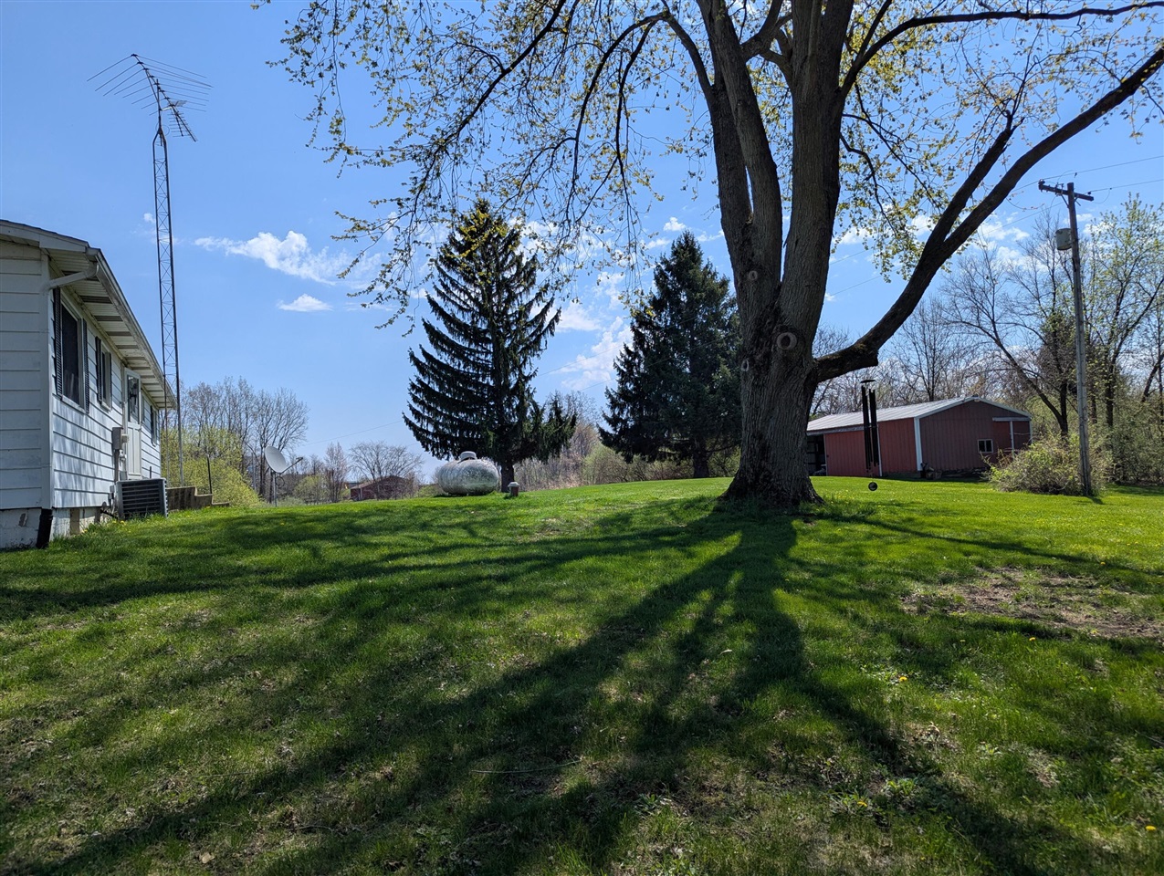 13421 Woerner Road Property Photo 3